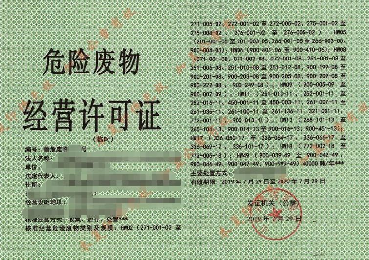 UV光氧燈管算危廢嗎？該怎么處置？關(guān)于危廢知識的常見問答