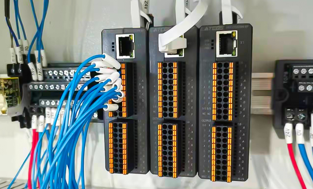 現(xiàn)場總線電纜安裝的準備工作有哪些？